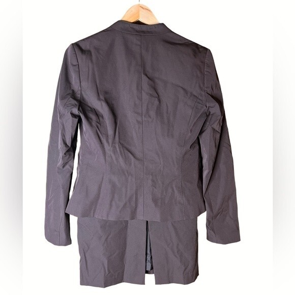 Sandra Angelozzi Women’s 2-Piece suit size 36 Skirt size 34 Size 4 ,Small - Picture 2 of 16